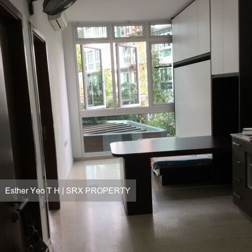 The Hillford (D21), Apartment #507254341